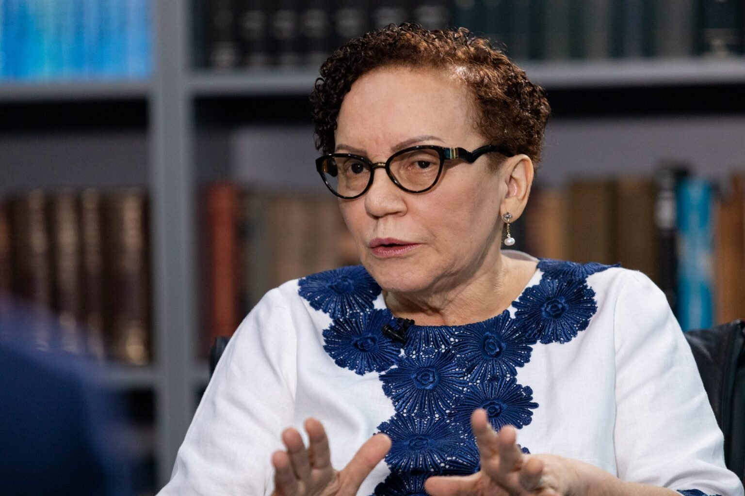 Miriam Germán Brito asume como embajadora mundial de CieloRD