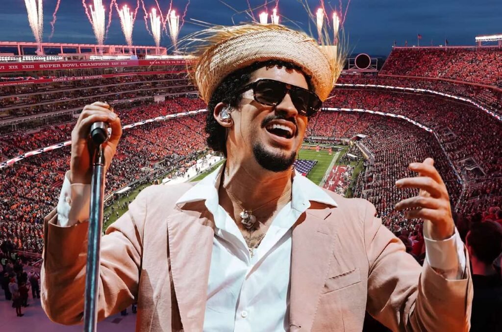 Super Bowl con Bad Bunny tendrá operativo migratorio de EE. UU.