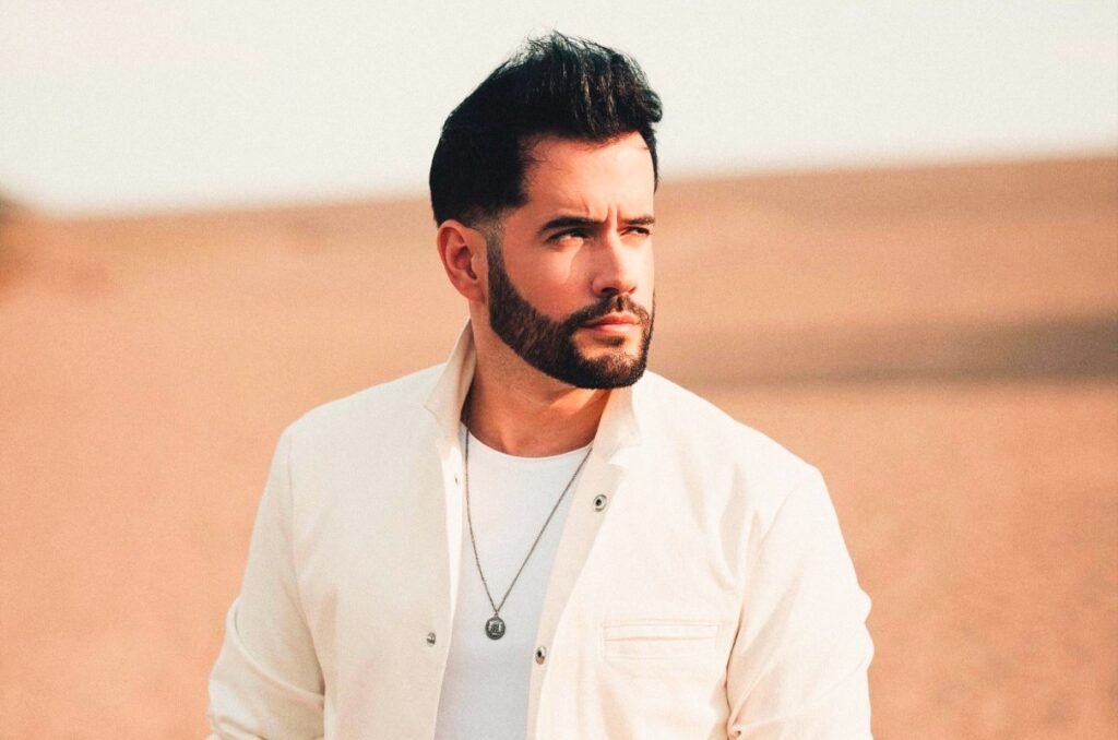 Manny Cruz celebrará el Día del Merengue con concierto gratuito