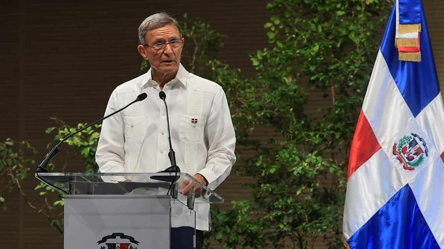 RD enviará ayuda a Jamaica para dominicanos afectados por Melissa