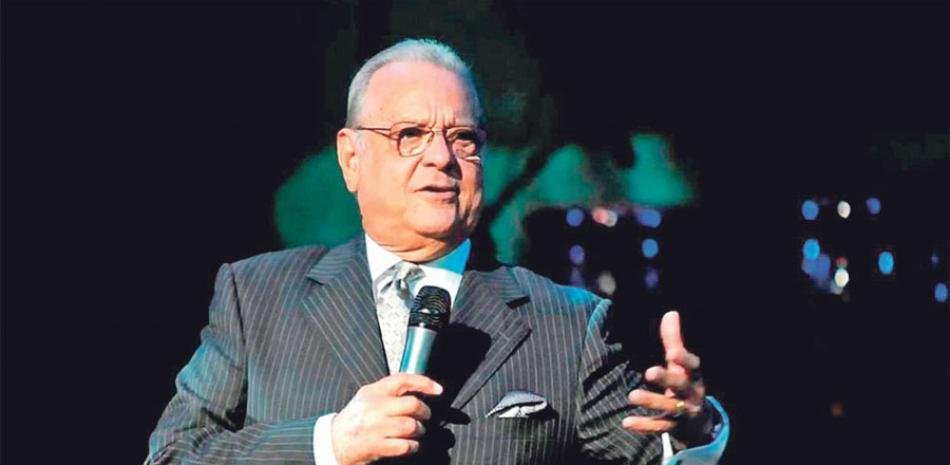 Décima: Freddy Beras Goico