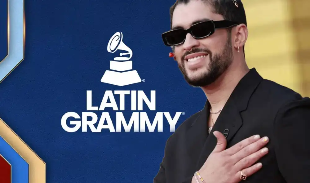 ¿Dónde ver los Latin Grammy 2025? Canales y horario
