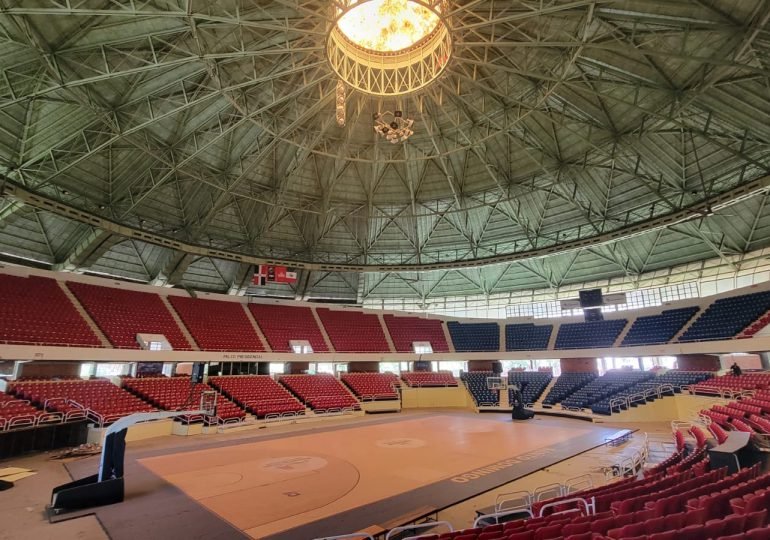 Palacio de los Deportes reabrirá en julio de 2026