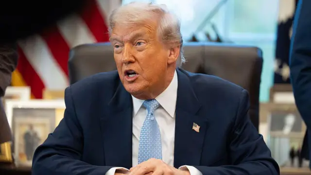 Cartel de los Soles es declarado grupo terrorista por EE. UU.