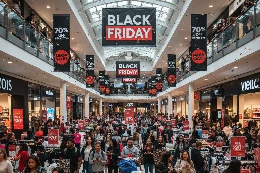 Black Friday: 7 claves para evitar fraudes