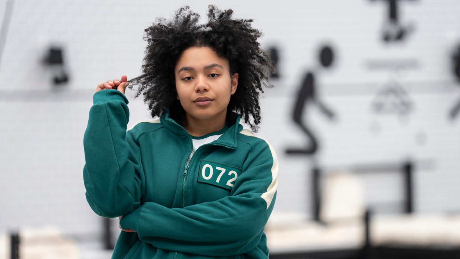 Dominicana gana 4.56 millones de dólares en reality “El Juego del Calamar”