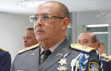 Se cumplen dos años de Guzmán Peralta, ¿tendrá nuevo director la Policía?