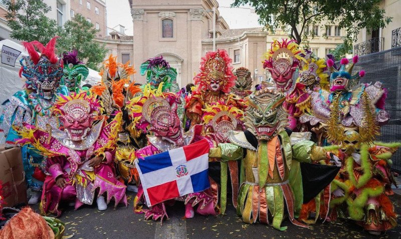 Este domingo inicia el Carnaval Vegano 2026
