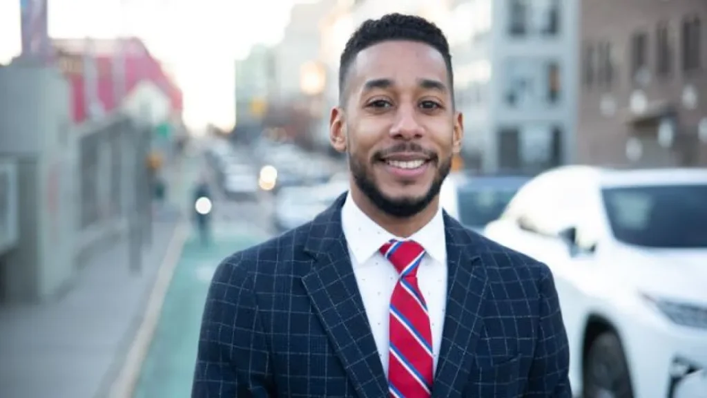 El dominicano que se perfila con más opciones de llegar al Congreso de EE. UU.