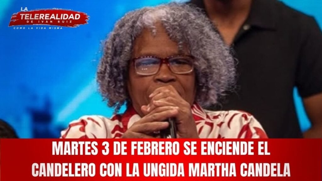 El Show del Mediodía ¡¡¡En VIVO!!! por ColorVisión 03 de Febrero 2026.