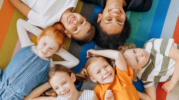 Anteproyecto del nuevo Código de Niñez estaría listo en 2026