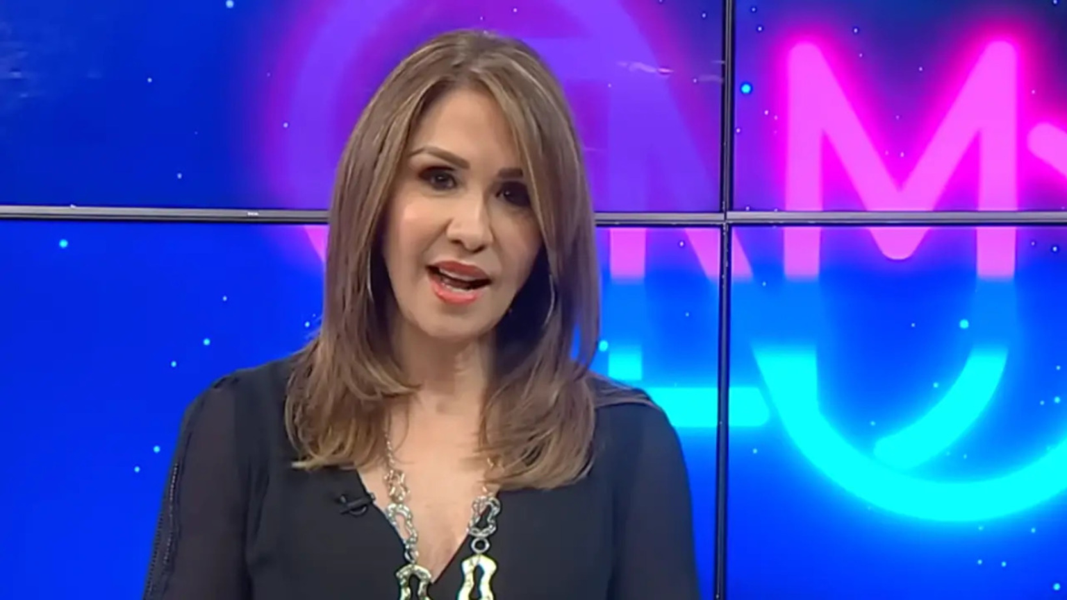 “Esta Noche Mariasela” se despide tras 14 años al aire