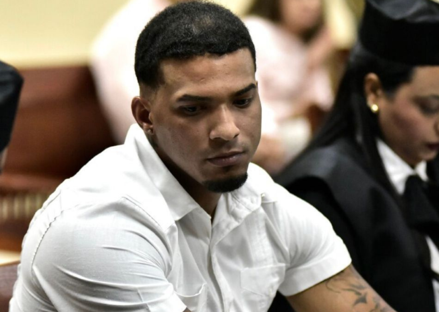 Nuevo juicio contra Wander Franco inicia este viernes