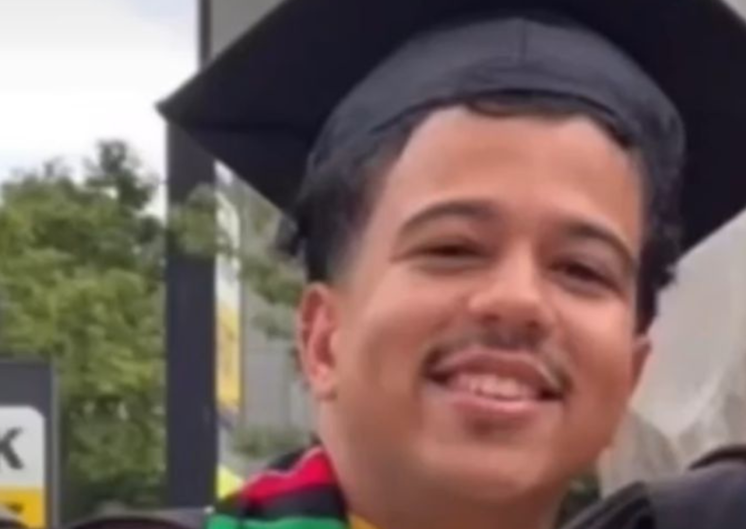 Reportan desaparecido joven dominicano en Los Ángeles