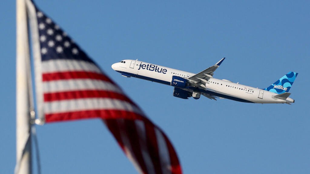 Estados Unidos facilita regreso de más de 9 mil ciudadanos desde Medio Oriente