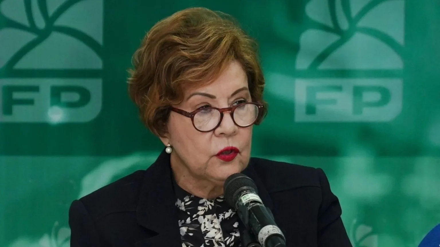 Infraestructura, el “mayor obstáculo” de la educación, según Fuerza del Pueblo