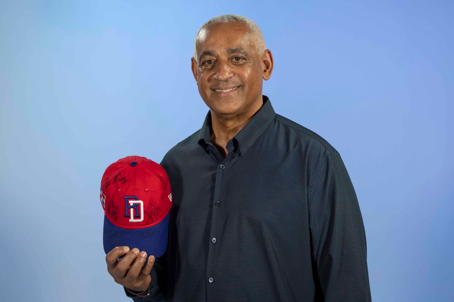 Juan Soto, pieza clave en la motivación del equipo quisqueyano