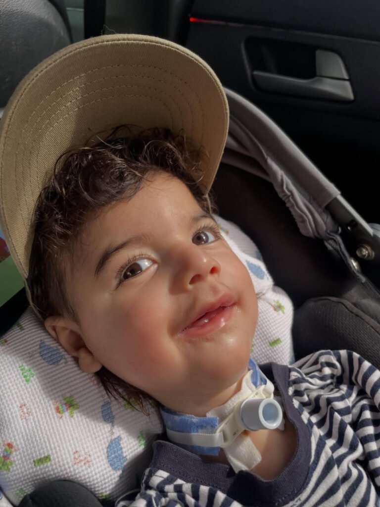 ¡Dayron recibirá su tratamiento!