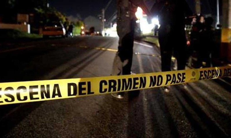 Policía reporta 43 homicidios en solo 17 días de julio en RD