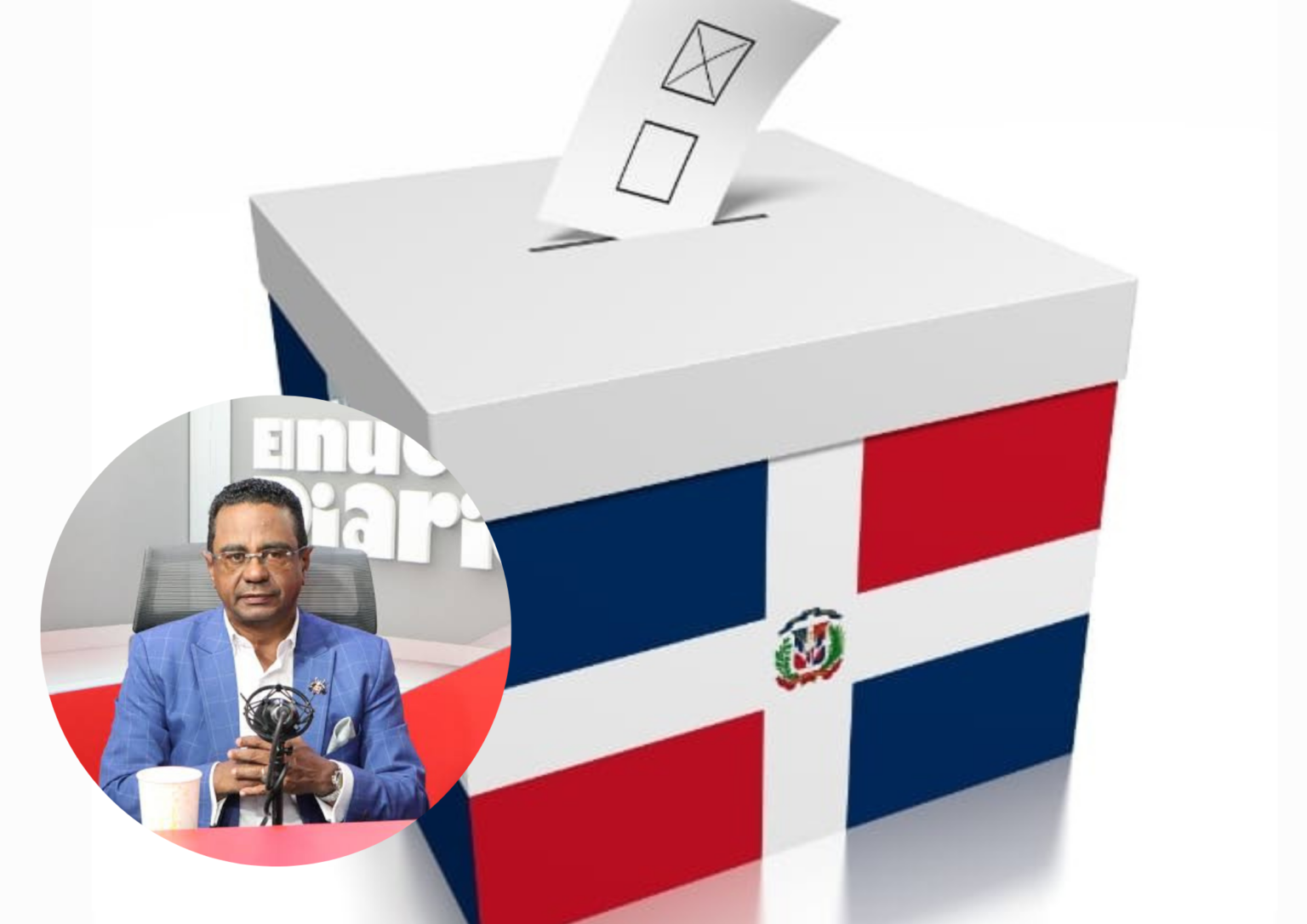 La fragmentación del tablero 2028: ¿Por qué el escenario electoral no apunta a la polarización?