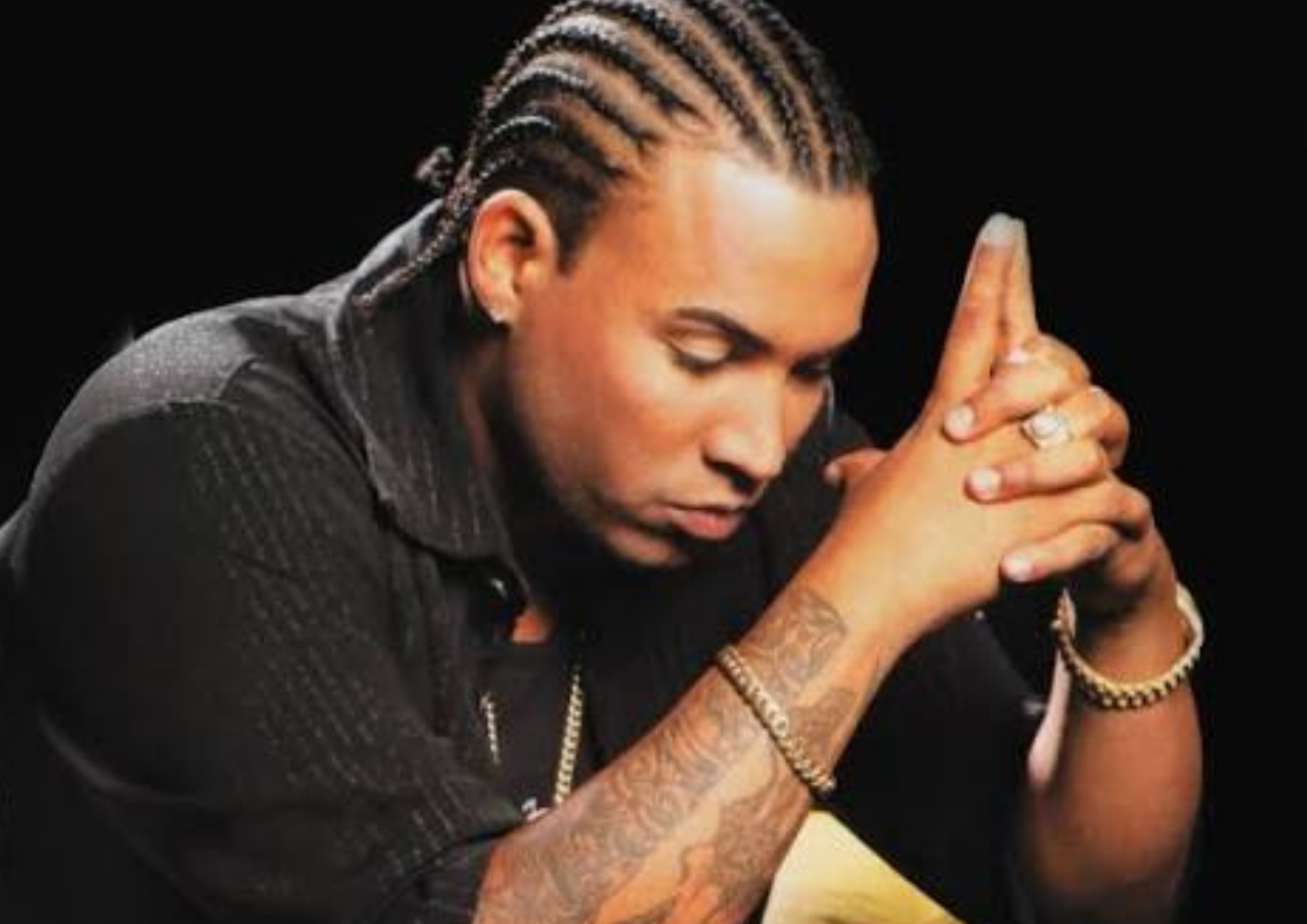 Don Omar es el primer artista confirmado para el Festival Presidente 2026