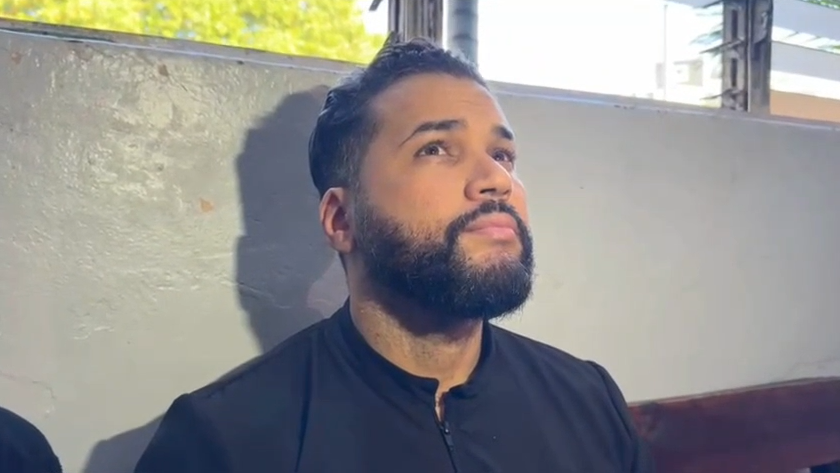 Nuevo arresto contra el doctor Wilber Polanco por denuncia
