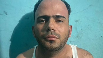 30 años de prisión a exfuncionario que mató a una pareja