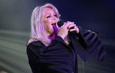Muere Bonnie Tyler, la voz de “Total Eclipse of the Heart”
