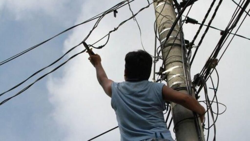 Empresario deberá pagar RD$47 millones por fraude eléctrico a Edeeste