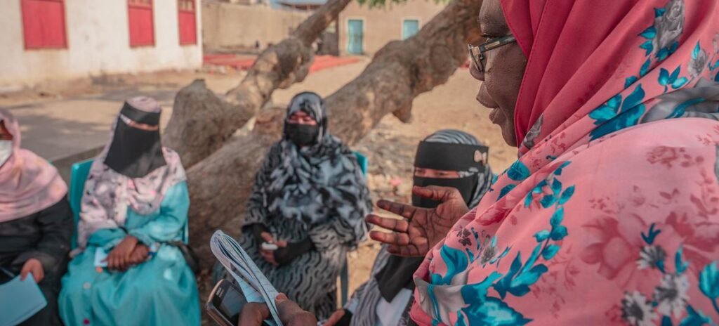 Violencia sexual contra mujeres en conflictos se duplicó en 2025