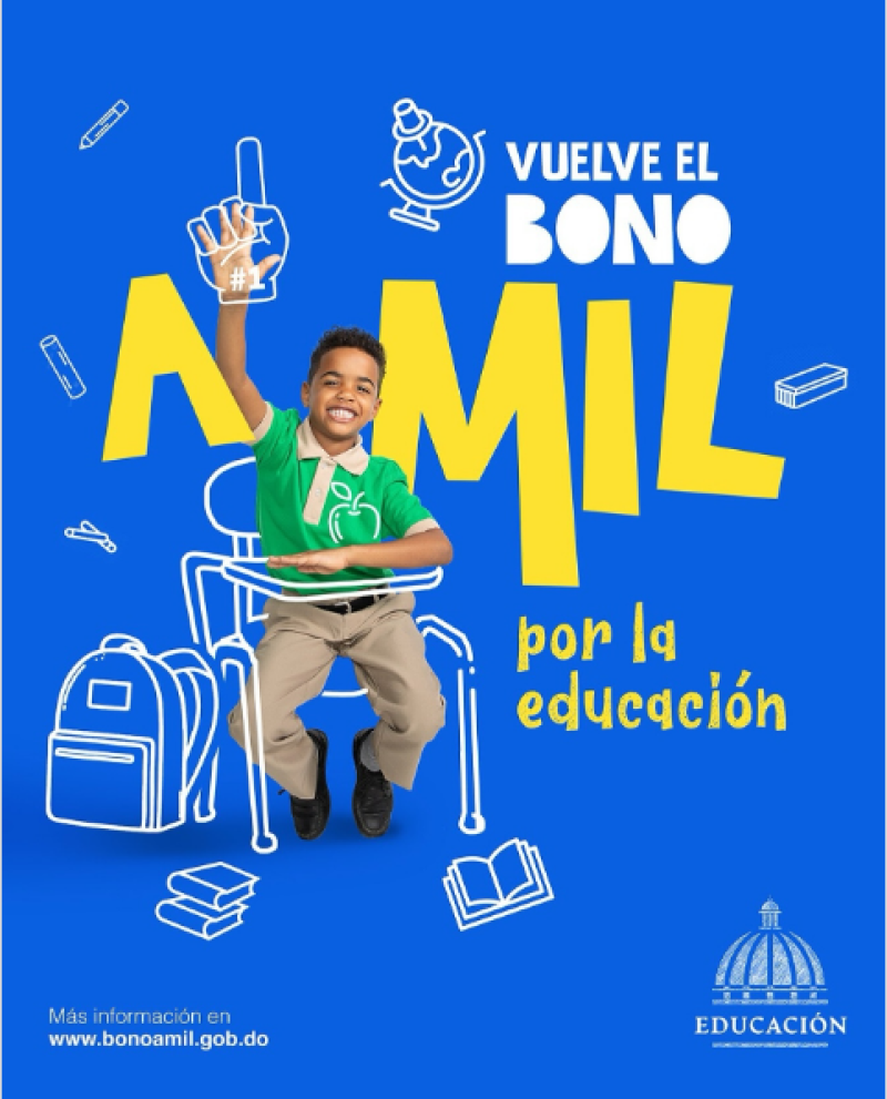 ¿Cómo saber si recibirás el Bono a Mil? Minerd explica el proceso