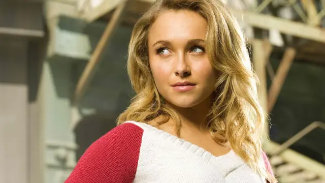 Novio de Hayden Panettiere llamó al 911 tras hallarla inconsciente