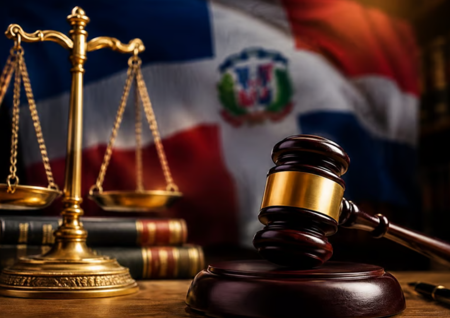 Nuevo Código Penal de RD incorpora 70 nuevos delitos