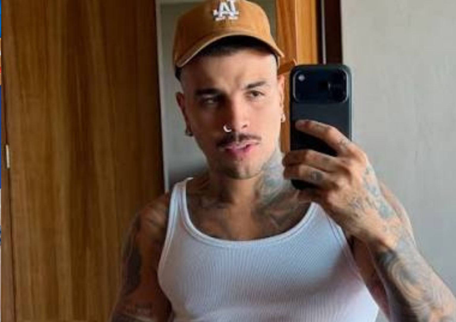 ¿Rauw Alejandro es padre? Esto se sabe sobre la supuesta llegada de su primer hijo