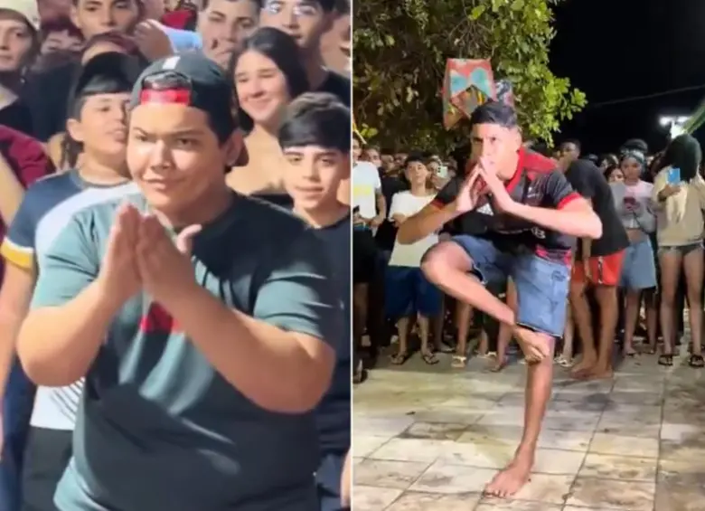¿Qué significa “farmear aura”? La tendencia que arrasa entre los jóvenes
