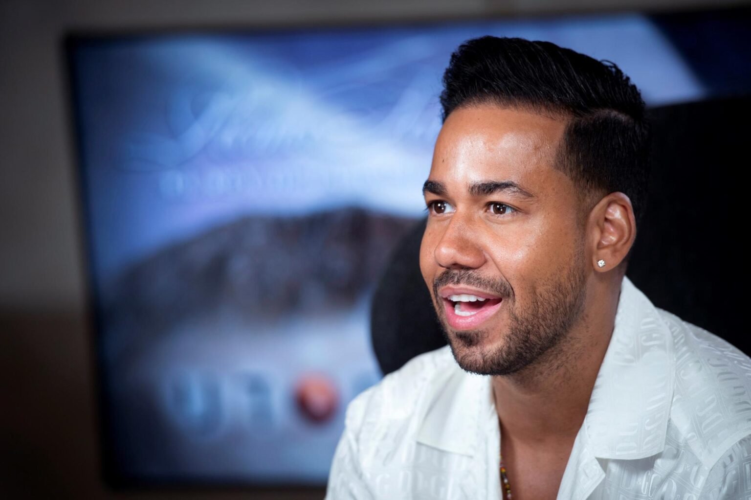 Romeo Santos crea Fundación Los Santos para apoyar a niños con autismo
